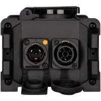 PD Connex PSB45 splitter PowerCon TR IN/OUT y 4 Schuko