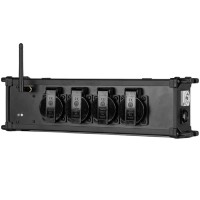 PD Connex PSB35 splitter P-Con con DMX inalámbrico para escenarios