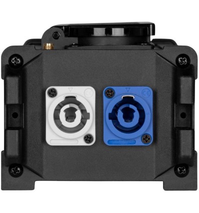 PD Connex PSB35 splitter P-Con con DMX inalámbrico para escenarios
