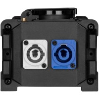 PD Connex PSB35 splitter P-Con con DMX inalámbrico para escenarios