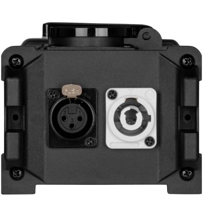 PD Connex PSB35 splitter P-Con con DMX inalámbrico para escenarios