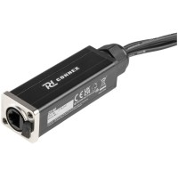 PD Connex CX192 splitter RJ45 a 4 XLR3F, cable de 0.7m