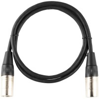 PD Connex CX195-1 cable RJ45 a RJ45 CAT6A de 1 metro PD Connex CX195-1 cable RJ45 a RJ45 CAT6A de 1 metro