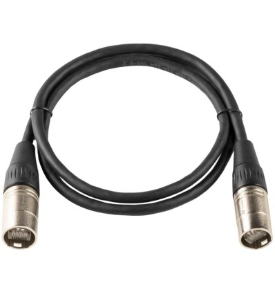 PD Connex CX195-1 cable RJ45 a RJ45 CAT6A de 1 metro