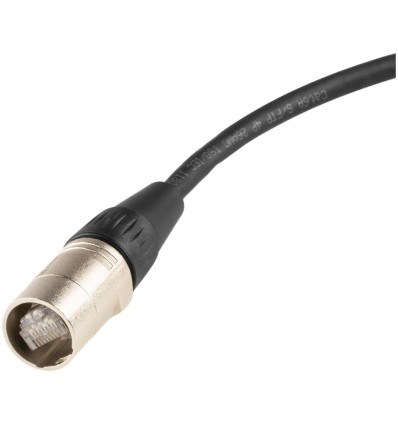 PD Connex CX195-1 cable RJ45 a RJ45 CAT6A de 1 metro