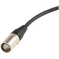 PD Connex CX195-1 cable RJ45 a RJ45 CAT6A de 1 metro PD Connex CX195-1 cable RJ45 a RJ45 CAT6A de 1 metro