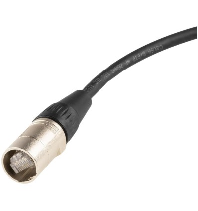 PD Connex CX195-6 RJ45 a RJ45 CAT6A Data Cable 6m