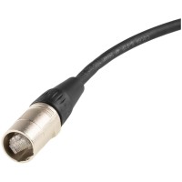 PD Connex CX195-6 RJ45 a RJ45 CAT6A Data Cable 6m PD Connex CX195-6 RJ45 a RJ45 CAT6A Data Cable 6m