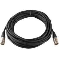 PD Connex CX195-10 RJ45 a RJ45 CAT6A Data Cable 10m PD Connex CX195-10 RJ45 a RJ45 CAT6A Data Cable 10m