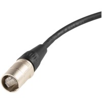 PD Connex CX195-15 RJ45 a RJ45 CAT6A Data Cable 15m PD Connex CX195-15 RJ45 a RJ45 CAT6A Data Cable 15m