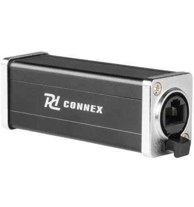 PD Connex CX182 RJ45 a RJ45 Adaptador de red