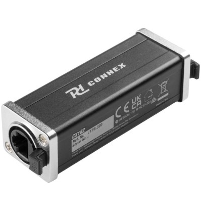 PD Connex CX182 RJ45 a RJ45 Adaptador de red