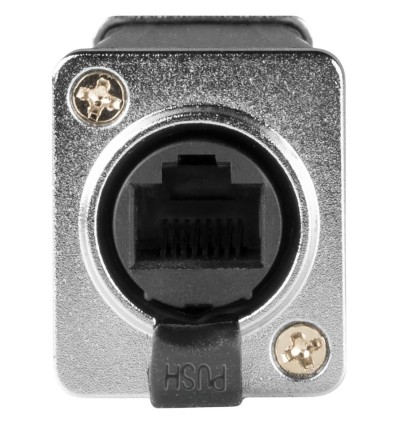 PD Connex CX182 RJ45 a RJ45 Adaptador de red