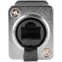 PD Connex CX182 RJ45 a RJ45 Adaptador de red