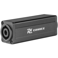 PD Connex CX26 Adaptador NL4 a NL4 para altavoces
