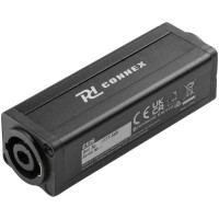 PD Connex CX26 Adaptador NL4 a NL4 para altavoces