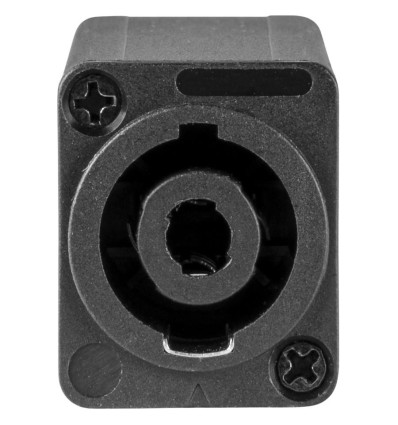 PD Connex CX26 Adaptador NL4 a NL4 para altavoces