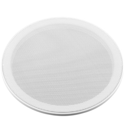 Power Dynamics MSLP65 Altavoces Marinos 6" 100W Perfil Bajo IPX5