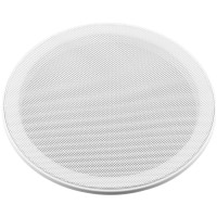 Power Dynamics MSLP65 Altavoces Marinos 6" 100W Perfil Bajo IPX5