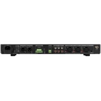 Power Dynamics PDC90 Reproductor Multimedia DAB+/USB/BT 60W