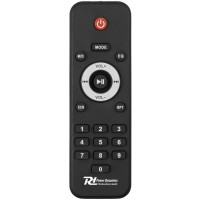 Power Dynamics PDC90 Reproductor Multimedia DAB+/USB/BT 60W