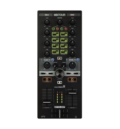 RELOOP MIXTOUR