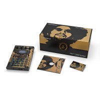 Roland SP-404MKII KDJ Records Limited Edition - Sampler exclusivo Roland SP-404MKII KDJ Records Limited Edition - Sampler exclusivo