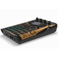 Roland SP-404MKII KDJ Records Limited Edition - Sampler exclusivo Roland SP-404MKII KDJ Records Limited Edition - Sampler exclusivo