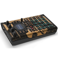 Roland SP-404MKII KDJ Records Limited Edition - Sampler exclusivo Roland SP-404MKII KDJ Records Limited Edition - Sampler exclusivo
