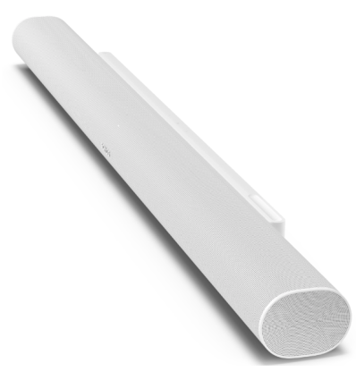 Sonos Arc Ultra Blanco – Barra de sonido Dolby Atmos elegante