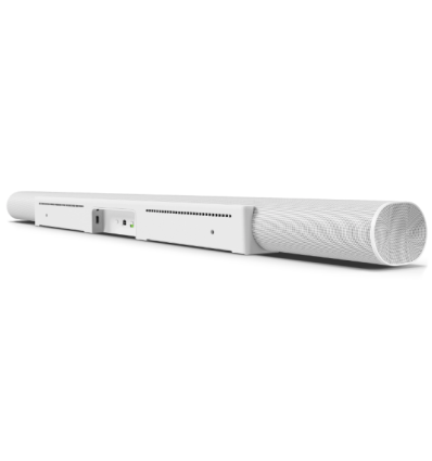Sonos Arc Ultra Blanco – Barra de sonido Dolby Atmos elegante