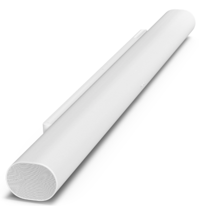 Sonos Arc Ultra Blanco – Barra de sonido Dolby Atmos elegante
