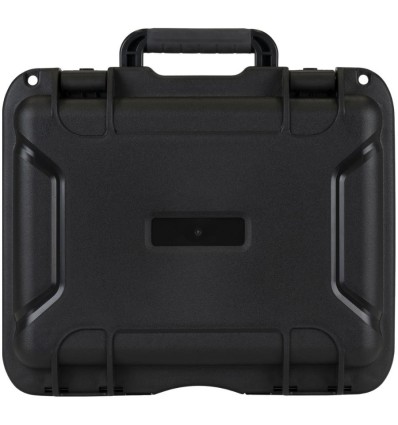 Vonyx VMA106 Mezclador Amplificado de 6 Canales con 2 Micrófonos UHF