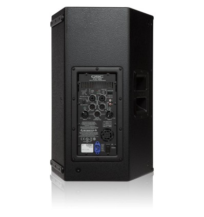 ≫ Comprar QSC KW122 - 1390 € | Profesional DJ®