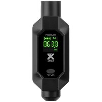 Vonyx WAT200R Receptor de Audio Inalámbrico 16 Canales UHF