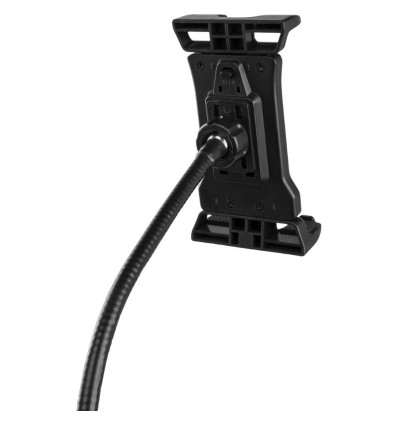 Vonyx MS10TH Soporte para Micrófono y Tablet Ajustable y Plegable