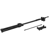 Vonyx MS10TH Soporte para Micrófono y Tablet Ajustable y Plegable Vonyx MS10TH Soporte para Micrófono y Tablet Ajustable y Plegable