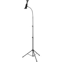 Vonyx S10TH Soporte Plegable para Tablet Ajustable y Ligero Vonyx S10TH Soporte Plegable para Tablet Ajustable y Ligero