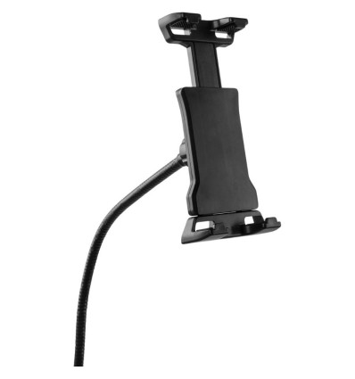 Vonyx S10TH Soporte Plegable para Tablet Ajustable y Ligero