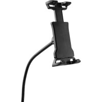 Vonyx S10TH Soporte Plegable para Tablet Ajustable y Ligero Vonyx S10TH Soporte Plegable para Tablet Ajustable y Ligero