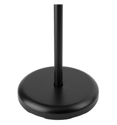 Vonyx MS110 Soporte de Micrófono Ajustable con Sistema de Una Mano