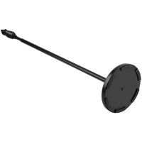 Vonyx MS110 Soporte de Micrófono Ajustable con Sistema de Una Mano Vonyx MS110 Soporte de Micrófono Ajustable con Sistema de Una Mano