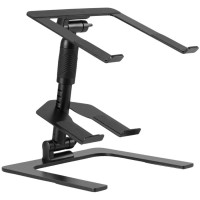 Vonyx DJLC2 Soporte Ajustable para Portátil y Controladora Vonyx DJLC2 Soporte Ajustable para Portátil y Controladora
