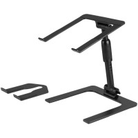 Vonyx DJLC2 Soporte Ajustable para Portátil y Controladora Vonyx DJLC2 Soporte Ajustable para Portátil y Controladora