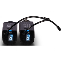 Alto Stealth 1 - Sistema Inalámbrico UHF para Altavoces y Mesas DJ