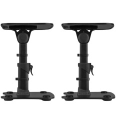 Vonyx 180.220 SMS30 soporte sobremesa monitor inclinable ajustable