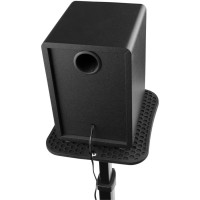 Vonyx 180.220 SMS30 soporte sobremesa monitor inclinable ajustable Vonyx 180.220 SMS30 soporte sobremesa monitor inclinable ajustable