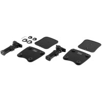 Vonyx 180.220 SMS30 soporte sobremesa monitor inclinable ajustable Vonyx 180.220 SMS30 soporte sobremesa monitor inclinable ajustable