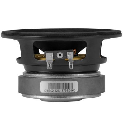 Vonyx 902.123 WP10 Woofer Hi-Fi 10 cm 50W, cono PP