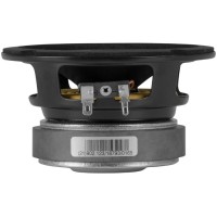 Vonyx 902.123 WP10 Woofer Hi-Fi 10 cm 50W, cono PP